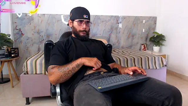 hanz col online show from 04.15.26