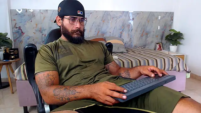 hanz col online show from 04.19.26