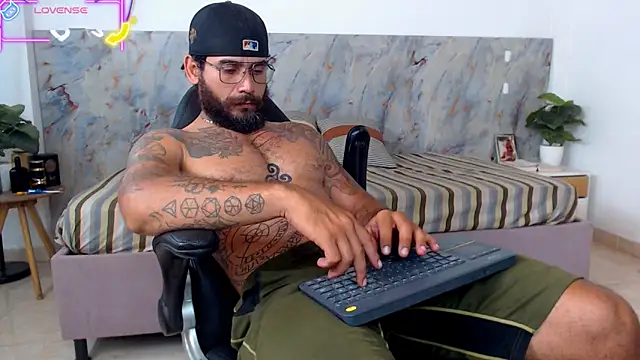 hanz col online show from 04.19.26