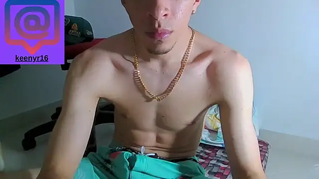 Keeny16 online show from 09.13.25