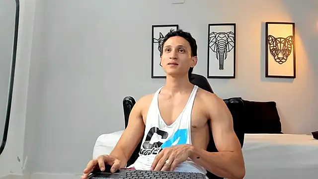 connor twink online show from 01.21.25