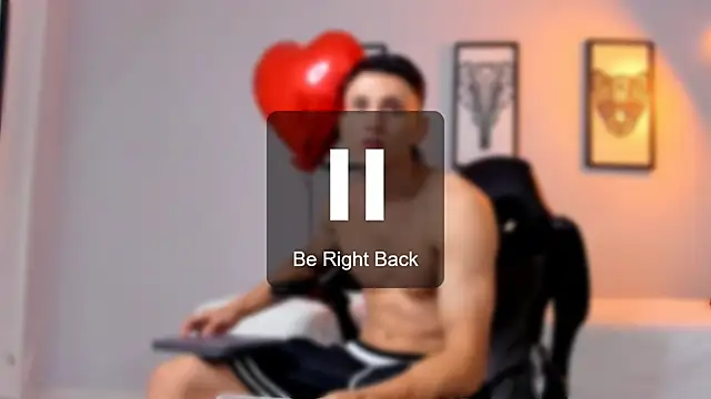 connor twink online show from 02.09.25