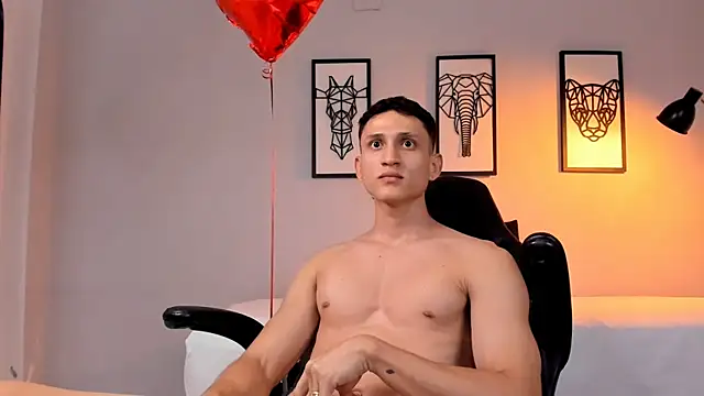 connor twink online show from 02.12.25