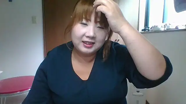 SAKU-RA-chan online show from 09.19.25