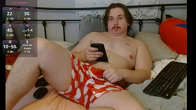 Snapshot of DickGrimes420 chatting on 01.19.25 DickGrimes420 online show from 01.19.25