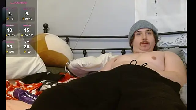 Snapshot of DickGrimes420 chatting on 01.22.25 DickGrimes420 online show from 01.22.25