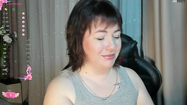 Victoria Di online show from 09.16.25