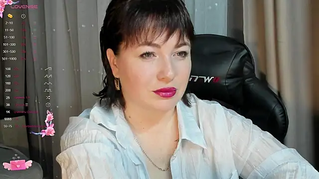 Victoria Di online show from 09.24.25