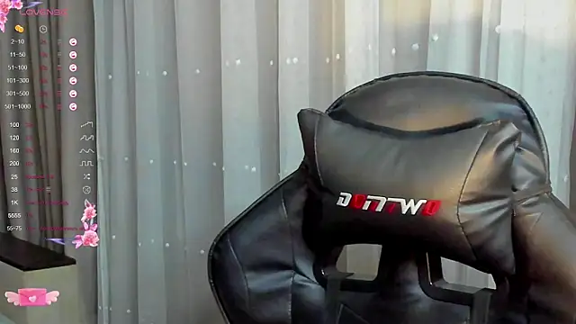 Victoria Di online show from 10.20.25