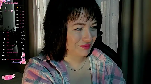 Victoria Di online show from 11.06.25