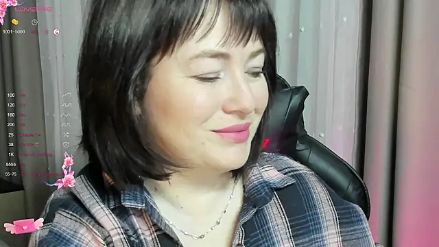 Victoria Di online show from 11.09.25