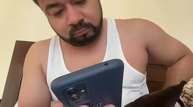 Snapshot of coolboy6566 chatting on 03.18.25 coolboy6566 online show from 03.18.25