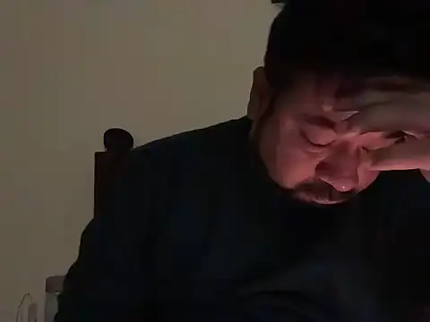 coolboy6566 online show from 12.22.25