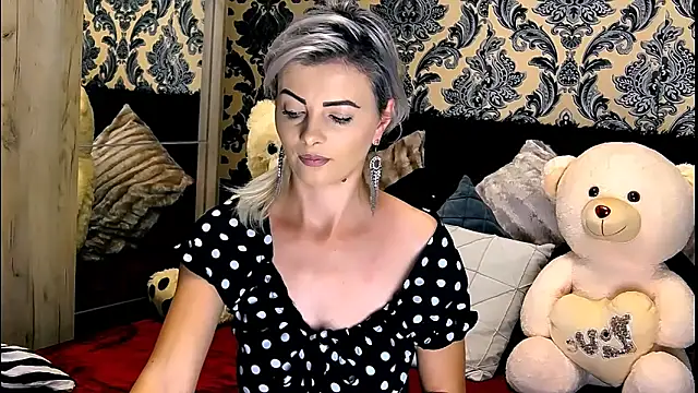 Aly girl1 online show from 12.09.24