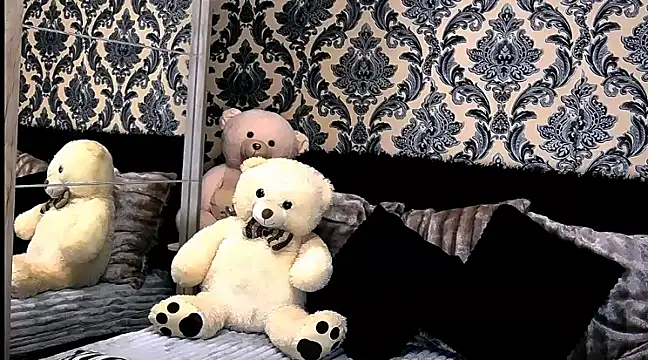 Aly girl1 online show from 01.10.25