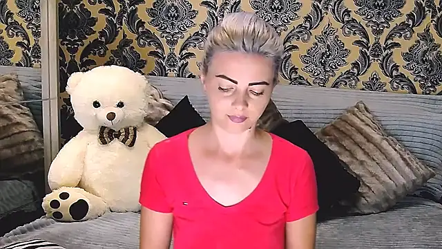 Aly girl1 online show from 03.20.25