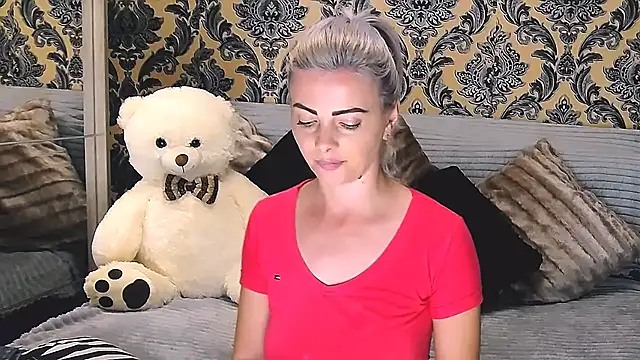 Aly girl1 online show from 03.20.25