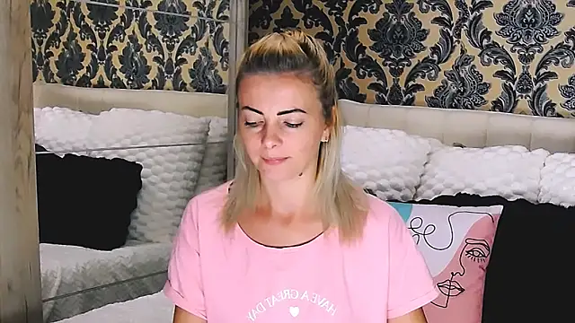 Aly girl1 online show from 09.27.25