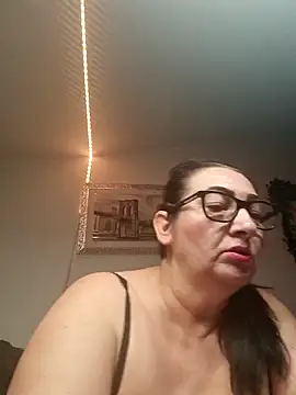 Snapshot of Genoveva73sexy chatting on 12.13.24 Genoveva73sexy online show from 12.13.24