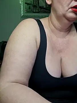 Snapshot of Genoveva73sexy chatting on 12.16.24 Genoveva73sexy online show from 12.16.24