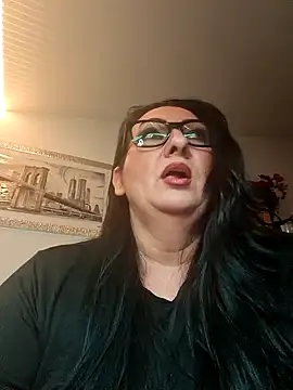 Snapshot of Genoveva73sexy chatting on 02.08.25 Genoveva73sexy online show from 02.08.25