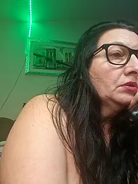 Snapshot of Genoveva73sexy chatting on 02.19.25 Genoveva73sexy online show from 02.19.25