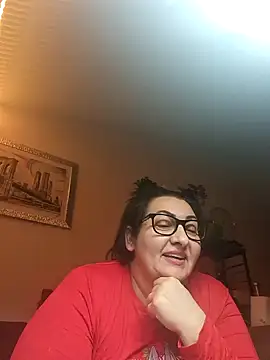 Snapshot of Genoveva73sexy chatting on 03.07.25 Genoveva73sexy online show from 03.07.25