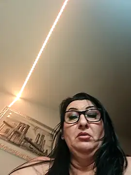 Snapshot of Genoveva73sexy chatting on 03.09.25 Genoveva73sexy online show from 03.09.25