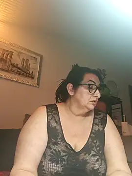 Snapshot of Genoveva73sexy chatting on 03.16.25 Genoveva73sexy online show from 03.16.25