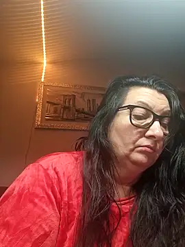 Snapshot of Genoveva73sexy chatting on 03.21.25 Genoveva73sexy online show from 03.21.25