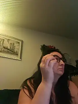 Snapshot of Genoveva73sexy chatting on 10.28.25 Genoveva73sexy online show from 10.28.25