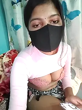 Snapshot of Reena_Singh53 chatting on 12.27.24 Reena Singh53 online show from 12.27.24