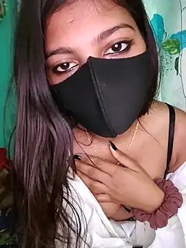 Snapshot of Reena_Singh53 chatting on 01.06.25 Reena Singh53 online show from 01.06.25