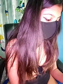 Snapshot of Reena_Singh53 chatting on 01.08.25 Reena Singh53 online show from 01.08.25