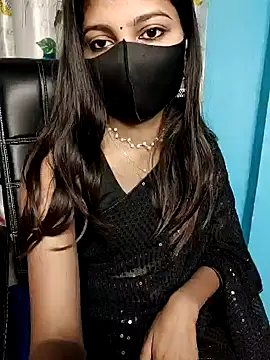 Snapshot of Reena_Singh53 chatting on 01.18.25 Reena Singh53 online show from 01.18.25