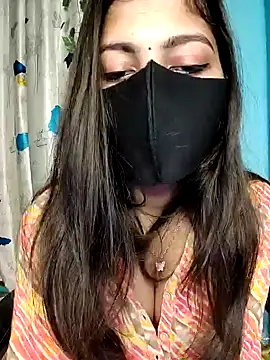 Snapshot of Reena_Singh53 chatting on 01.23.25 Reena Singh53 online show from 01.23.25