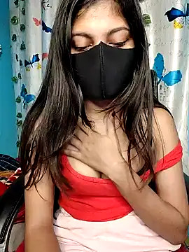 Snapshot of Reena_Singh53 chatting on 01.31.25 Reena Singh53 online show from 01.31.25