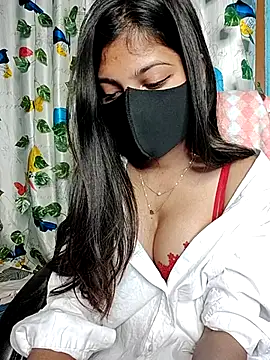 Snapshot of Reena_Singh53 chatting on 02.23.25 Reena Singh53 online show from 02.23.25