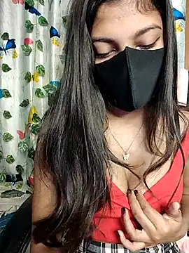 Snapshot of Reena_Singh53 chatting on 02.27.25 Reena Singh53 online show from 02.27.25