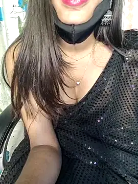 Snapshot of Reena_Singh53 chatting on 03.10.25 Reena Singh53 online show from 03.10.25