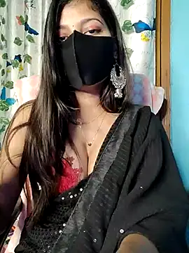 Snapshot of Reena_Singh53 chatting on 03.13.25 Reena Singh53 online show from 03.13.25