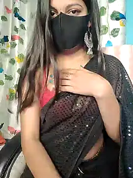 Snapshot of Reena_Singh53 chatting on 03.22.25 Reena Singh53 online show from 03.22.25