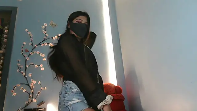 Snapshot of Reena_Singh53 chatting on 10.12.25 Reena Singh53 online show from 10.12.25