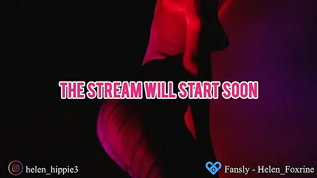 FoxRineHelen online show from 03.13.26