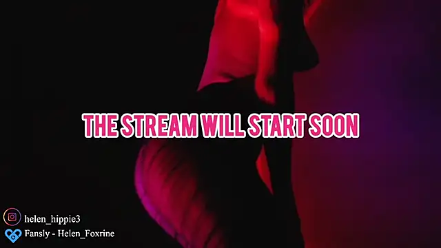 FoxRineHelen online show from 04.21.26