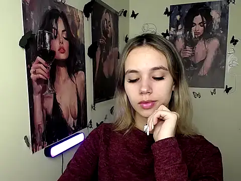  StAcY online show from 10.01.25