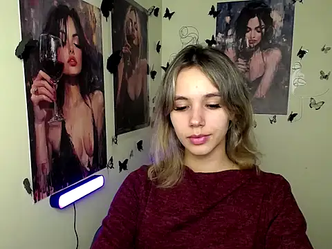  StAcY online show from 10.07.25