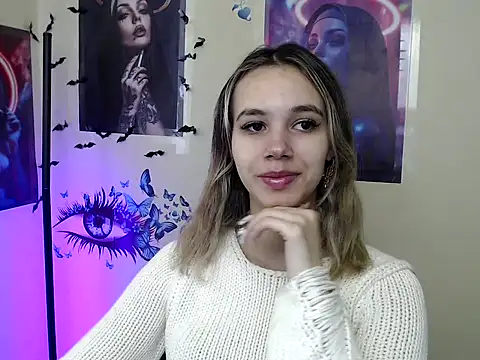  StAcY online show from 10.14.25