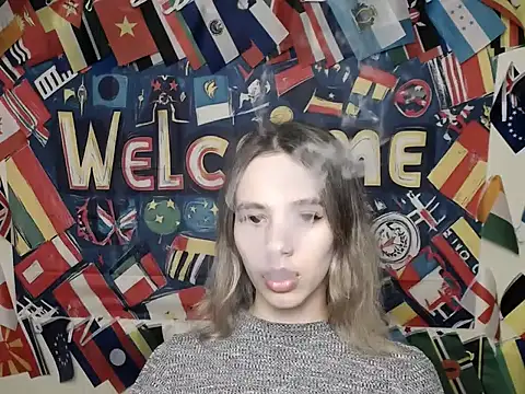  StAcY online show from 11.04.25