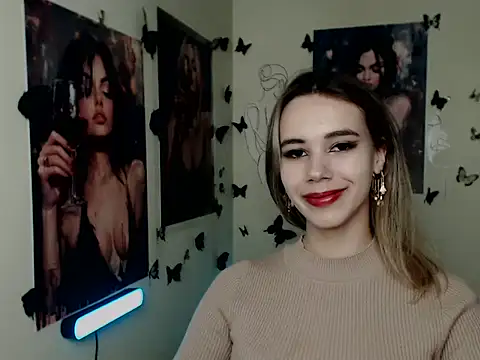  StAcY online show from 11.14.25